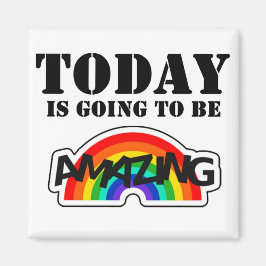 自己肯定 マグネット