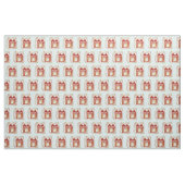 自己育粉バッグ ファブリック (ヤード)