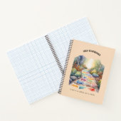 自己自信前向き確認 ノートブック (内部)