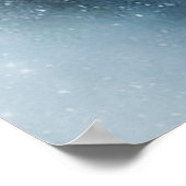 自己規律ポスター ポスター (角)