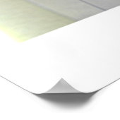 自己規律 ポスター (角)