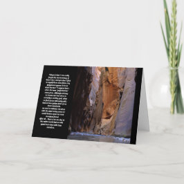 自己許し ノートカード