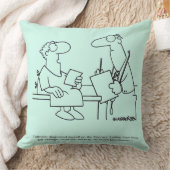 自己診断 クッション (ブランケット)