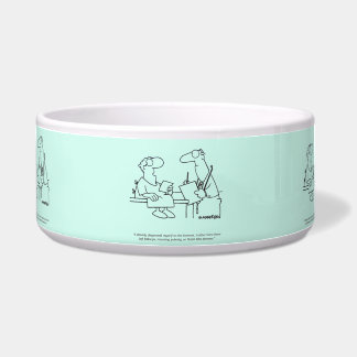 自己診断 ボウル