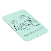 自己診断 マグネット (右側)