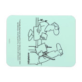 自己診断 マグネット (横)