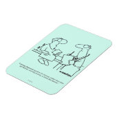 自己診断 マグネット (左側)