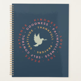 自己認識のためのプランナー プランナー手帳