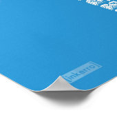 自己認識ポスター ポスター (角)