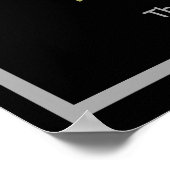 自己説明ポスターのガイド ポスター (角)