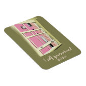 自己質感 マグネット (右側)