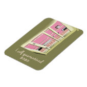 自己質感 マグネット (左側)