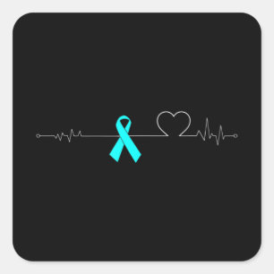 自律神経障害性心拍EKG NCS強いポットM スクエアシール