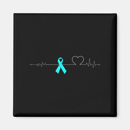 自律神経障害性心拍EKG NCS強いポットM マグネット (正面)