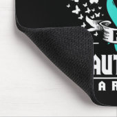 自律神経障害性自律神経障害認識度 マウスパッド (コーナー)