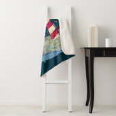 自後を追分の光 シェルパブランケット (インサイチュ)