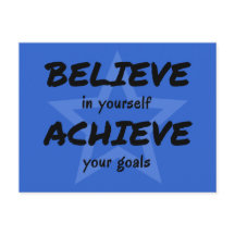 自感動的信じ身タイポグラフィ