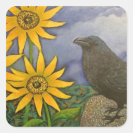 自慢したいこと スクエアシール