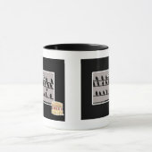 自慢して見せて下さい! マグカップ (中央)