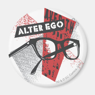 自我を変える マグネット