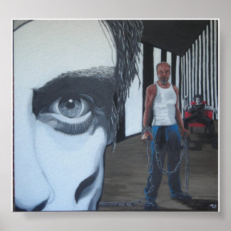 自我を超越した ポスター