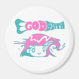 自我死 マグネット