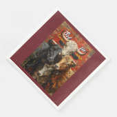 自撮り好き牛 (コーナー)