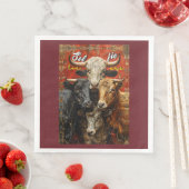 自撮り好き牛 (インサイチュ)