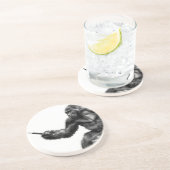 自撮り コースター (側面)