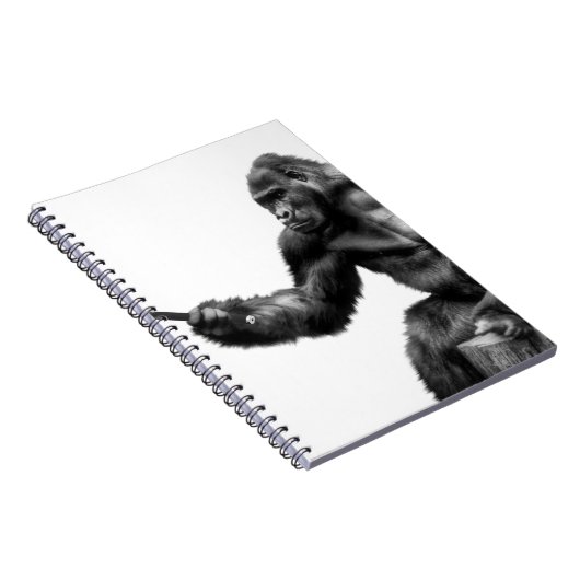 自撮り ノートブック (右側)