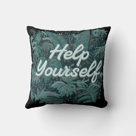 自救済身 クッション (裏面)