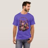自来也 Tシャツ (正面フル)