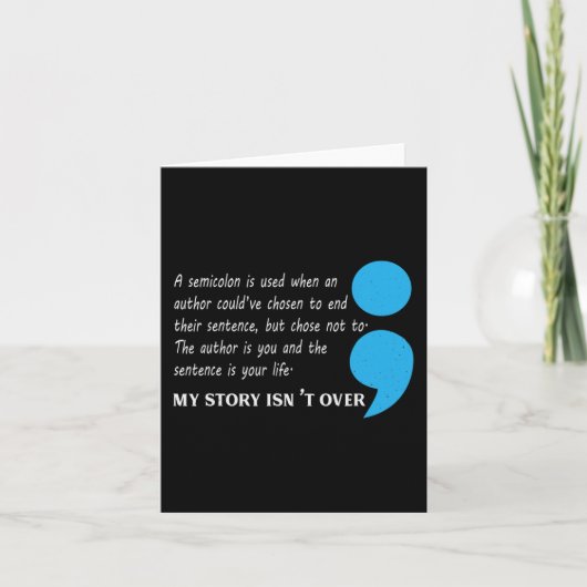 自殺うつ病認識度 カード (正面)