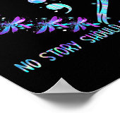 自殺で終わるのはまだ早すぎる 自殺予防を ポスター (角)