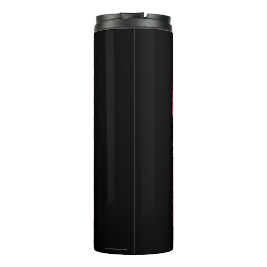 自殺の分隊|のタスクフォースXのグループの紋章 タンブラー (裏面)