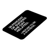 自殺の30%がゲイ関連 マグネット (左側)