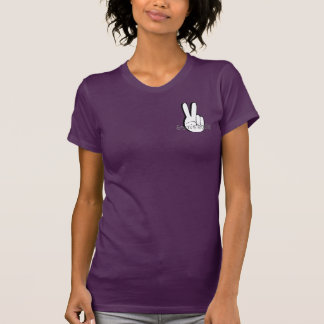 自殺のAwarnessの防止 Tシャツ