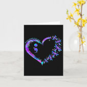 自殺を防ぐためには、あまりにも早く終わるべき話 カード (黄色い花)