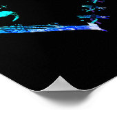 自殺を防ぐためには、あまりにも早く終わるべき話 ポスター (角)