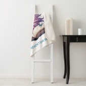 自殺予防　あなたの物語はまだ終わっていない シェルパブランケット (インサイチュ)