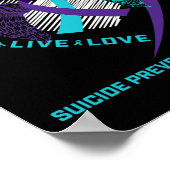 自殺予防 愛する姉妹の記憶 ポスター (角)