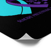 自殺予防 自殺 awareness 姉妹 愛する記憶 ポスター (角)