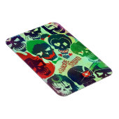 自殺班 |グループトス マグネット (右側)