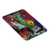 自殺班 |ディアブロキャラクターグラフィティ マグネット (右側)