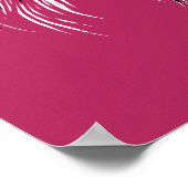 自殺班 |ハーレー笑い ポスター (角)