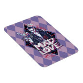 自殺班 |不機嫌ラブ マグネット (右側)