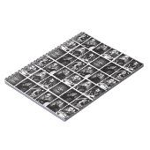 自殺班 |年鑑パターン ノートブック (左側)