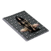 自殺班 |魅惑の女神 ノートブック (右側)