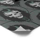 自殺班 |魅惑の女神 ポスター (角)