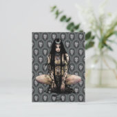 自殺班 |魅惑の女神 ポストカード (スタンド正面)